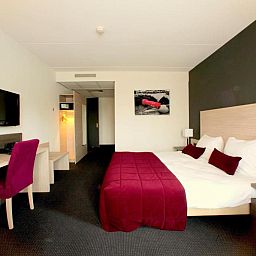 Verblijf 220312 - Vakantie appartement Terschelling - Hotel Bornholm