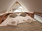 Verblijf 390918 • Vakantiewoning Zuid Limburg • Vakantiehuis Lodge de Montagne (glamping tent)  • 1 van 5