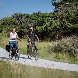 Landal Ameland State