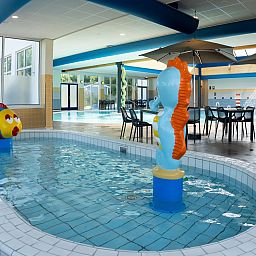 Vakantiepark Boomhiemke
