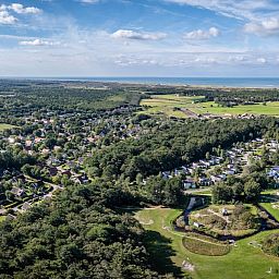 Kustpark Texel