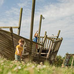Schuttersbos