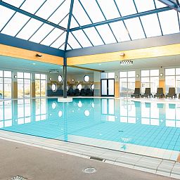 Vakantiepark Boomhiemke