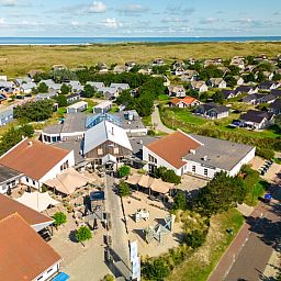 Vakantiepark Boomhiemke