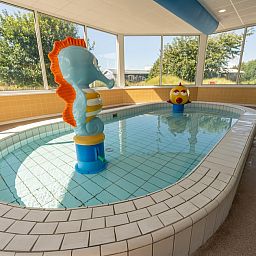 Vakantiepark Boomhiemke