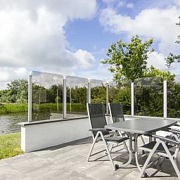 Beach Park Texel