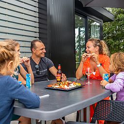 EuroParcs Texel