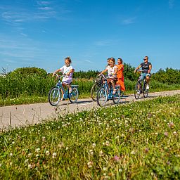 EuroParcs Texel