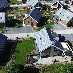 EuroParcs Texel