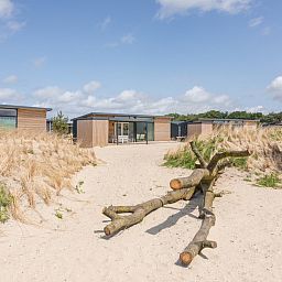 Roompot Ameland