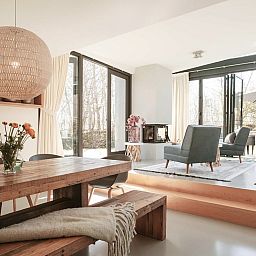 Vakantiepark Duynzoom