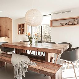 Vakantiepark Duynzoom