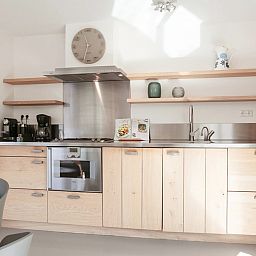 Vakantiepark Duynzoom