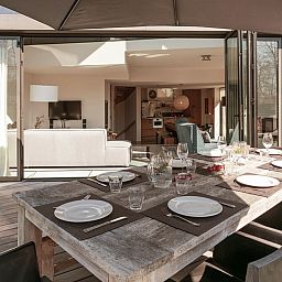 Vakantiepark Duynzoom