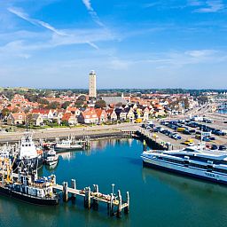 Landal West Terschelling