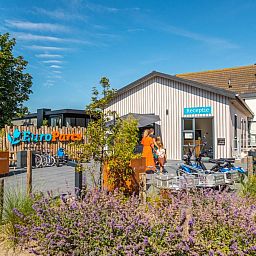 EuroParcs Texel
