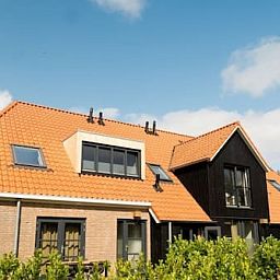 Appartementen Skylgerduin