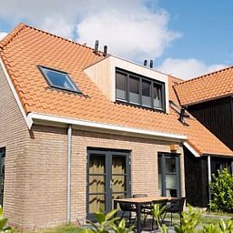 Appartementen Skylgerduin