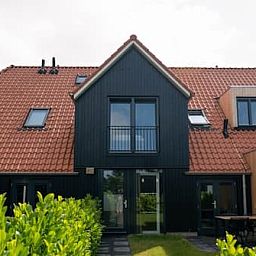 Appartementen Skylgerduin