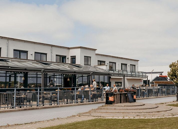 Guest house 010105 - Holiday property Texel - De Vlijt - Royal Class