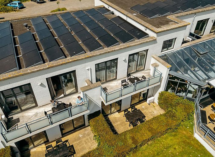 Guest house 010105 - Holiday property Texel - De Vlijt - Royal Class