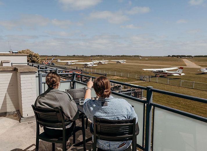 Guest house 010105 - Holiday property Texel - De Vlijt - Royal Class