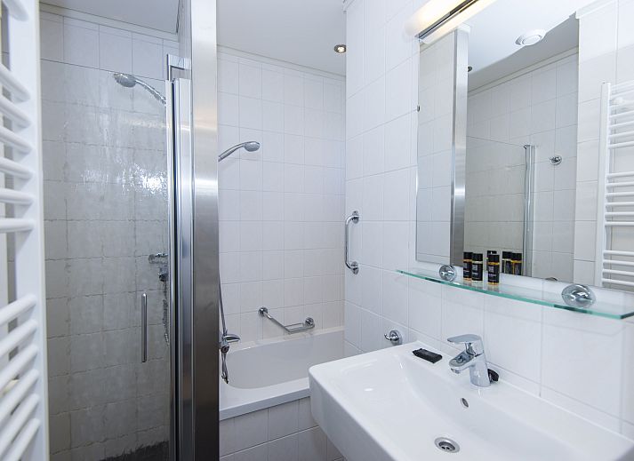 Unterkunft 010107 - Bungalow Texel - Sluftervallei | 4-persoons bungalow | 4C