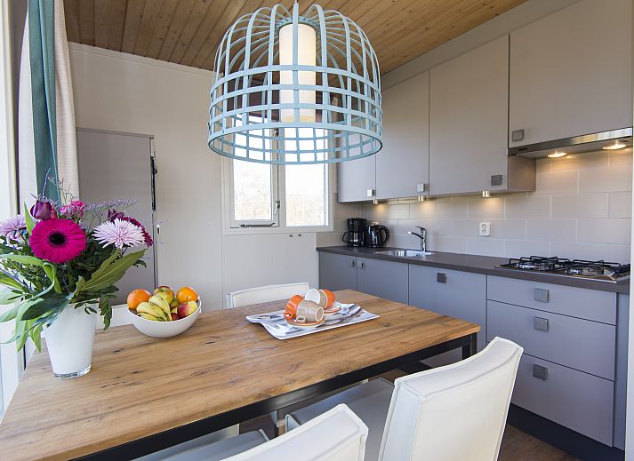 Unterkunft 010107 - Bungalow Texel - Sluftervallei | 4-persoons bungalow | 4C