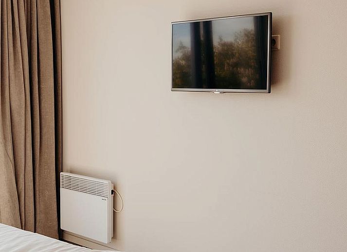 Verblijf 010107 - Vakantiewoning Texel - De Vlijt - First class (B)