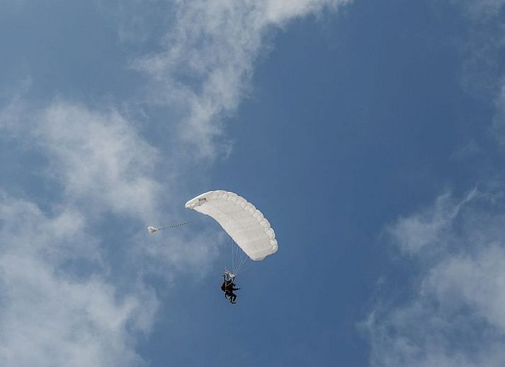 Verblijf 010107 - Vakantiewoning Texel - De Vlijt - First class (B)