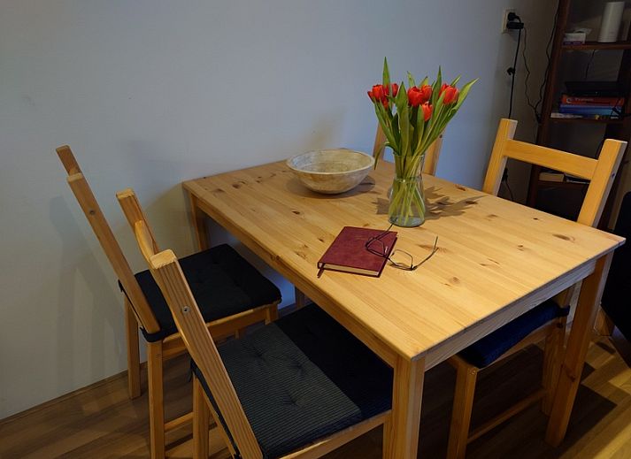 Guest house 010108 - Holiday property Texel - Kikkerpoel