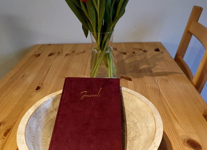 Guest house 010108 - Holiday property Texel - Kikkerpoel