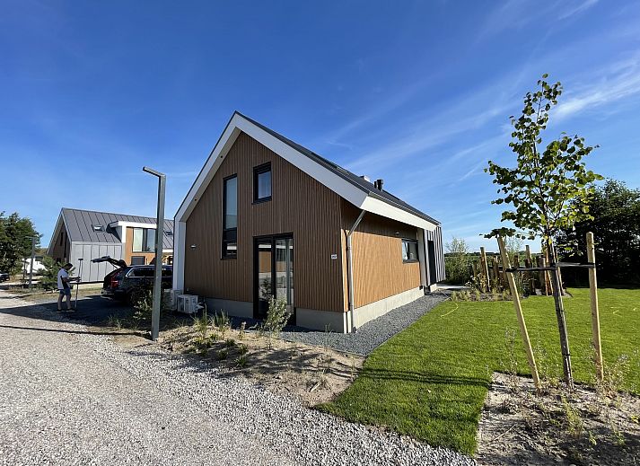 Guest house 010109 - Holiday property Texel - Vrijstaande woning in De Cocksdorp