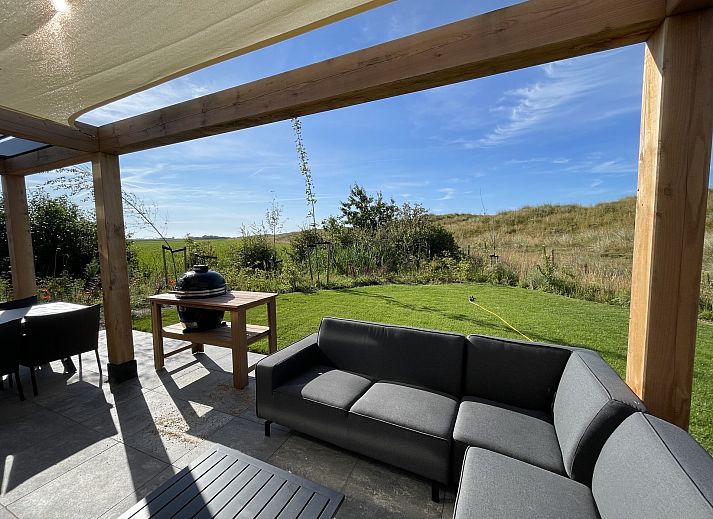 Guest house 010109 - Holiday property Texel - Vrijstaande woning in De Cocksdorp