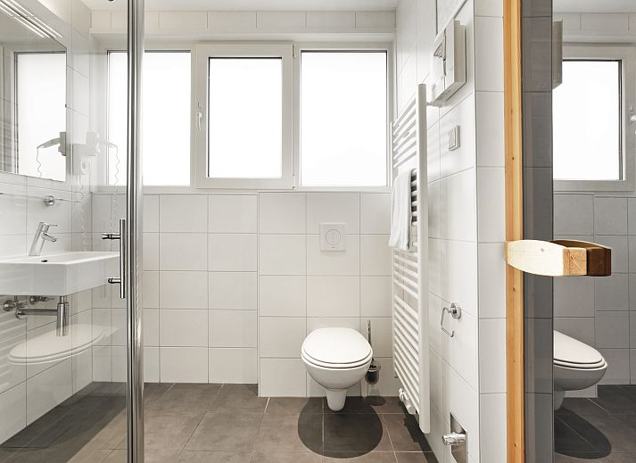 Unterkunft 0101100 - Bungalow Texel - Sluftervallei | 10-persoons bungalow - Extra toegankelijk | 