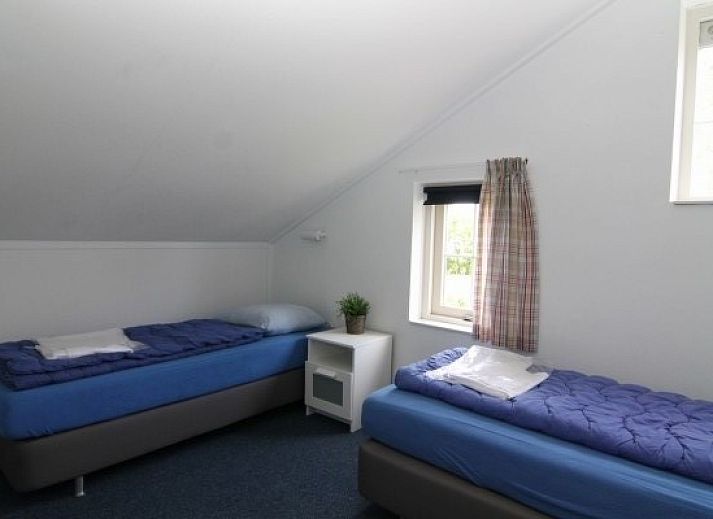 Guest house 01011010 - Bungalow Texel - Ons Eilandgevoel