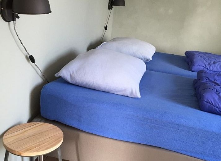 Guest house 01011010 - Bungalow Texel - Ons Eilandgevoel