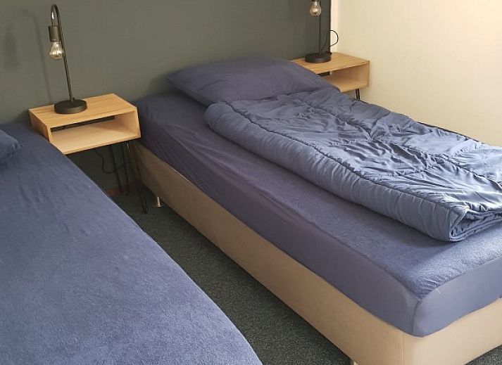 Guest house 01011010 - Bungalow Texel - Ons Eilandgevoel