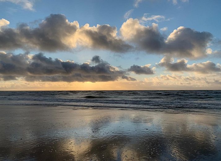 Guest house 01011010 - Bungalow Texel - Ons Eilandgevoel