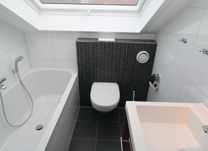 Guest house 01011010 - Bungalow Texel - Ons Eilandgevoel