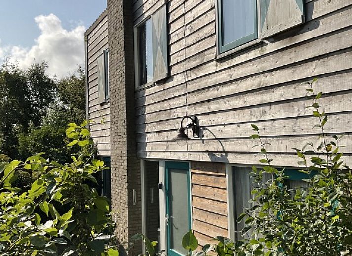Unterkunft 01011015 - Ferienhaus Texel - Roggeslootweg 173