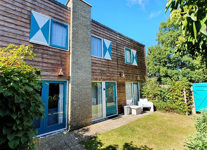 Unterkunft 01011015 - Ferienhaus Texel - Roggeslootweg 173