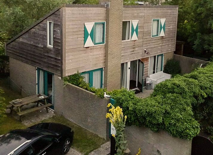 Unterkunft 01011015 - Ferienhaus Texel - Roggeslootweg 173