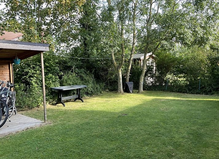 Unterkunft 01011015 - Ferienhaus Texel - Roggeslootweg 173