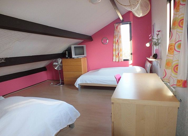 Unterkunft 01011015 - Ferienhaus Texel - Roggeslootweg 173