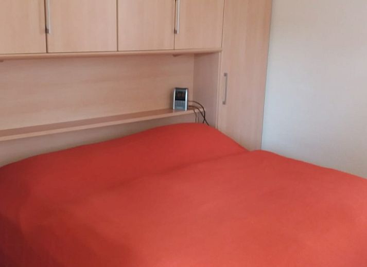 Unterkunft 01011015 - Ferienhaus Texel - Roggeslootweg 173