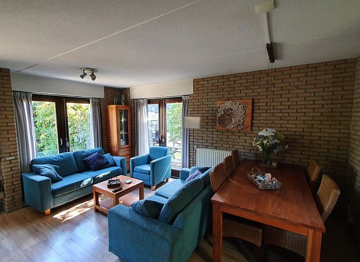 Unterkunft 01011015 - Ferienhaus Texel - Roggeslootweg 173