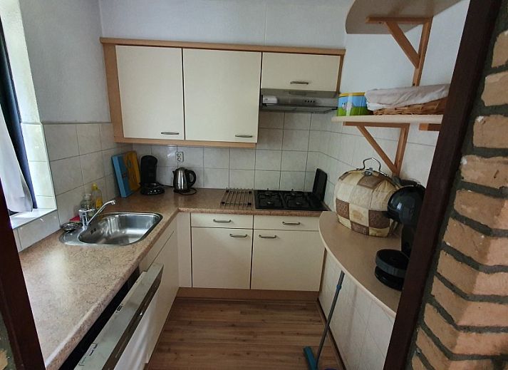 Unterkunft 01011015 - Ferienhaus Texel - Roggeslootweg 173
