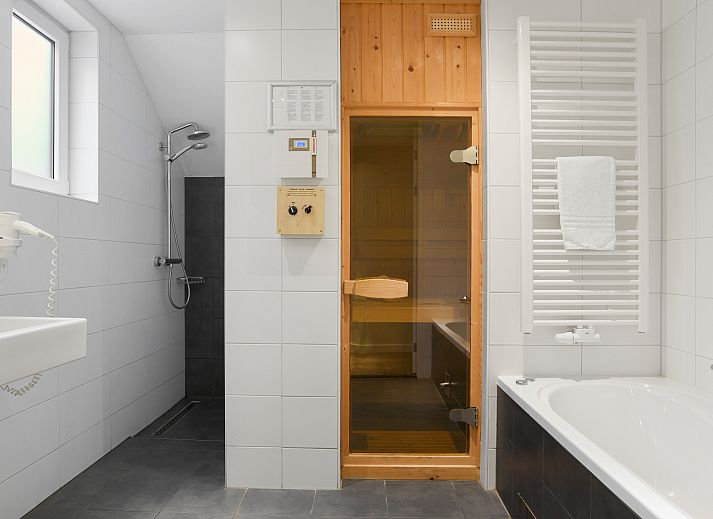 Unterkunft 0101101 - Bungalow Texel - Sluftervallei | 4-persoons bungalow - Breed toegankelijk | 4