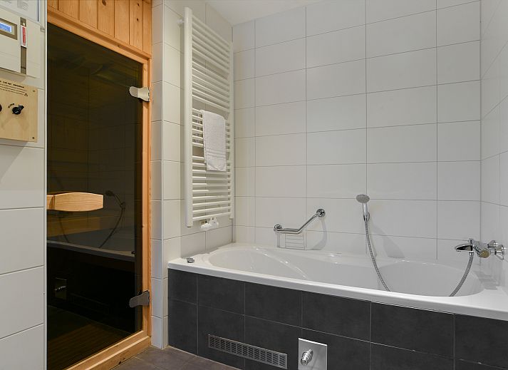 Unterkunft 0101101 - Bungalow Texel - Sluftervallei | 4-persoons bungalow - Breed toegankelijk | 4